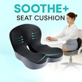 Soothe+ Seat Cushion
