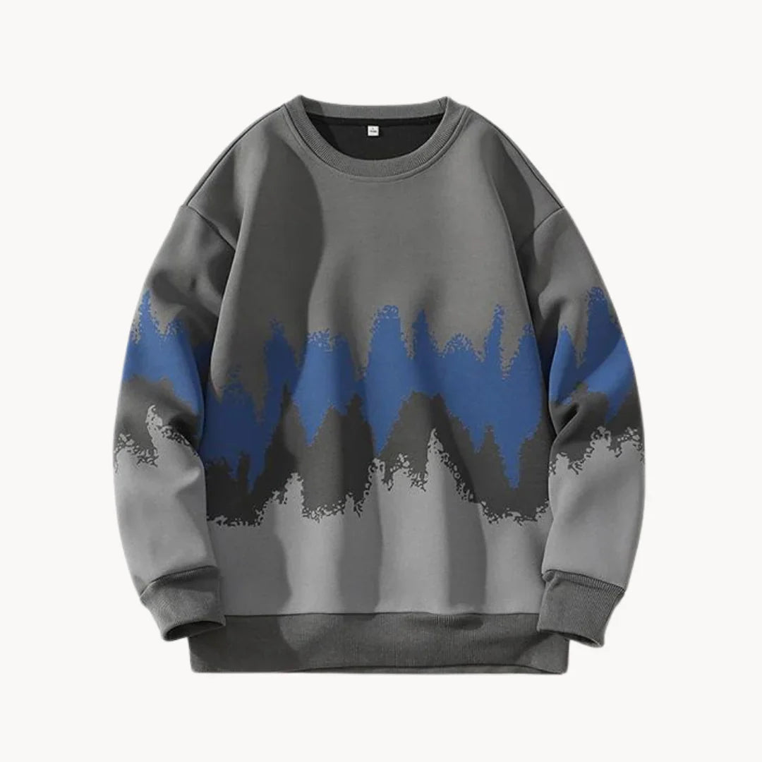 Sweaters and Shirts