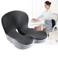 Soothe+ Seat Cushion