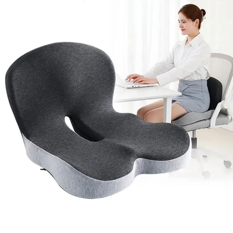 Soothe+ Seat Cushion