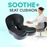 Soothe+ Seat Cushion